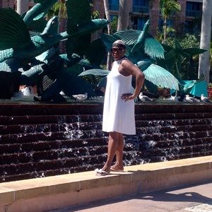 Meet your Posher, Brenda